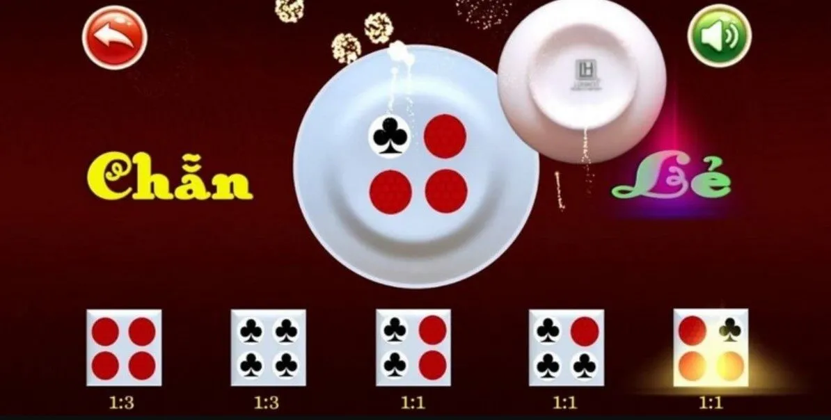 Giới thiệu đôi nét về thế giới game xóc đĩa đổi thưởng S666