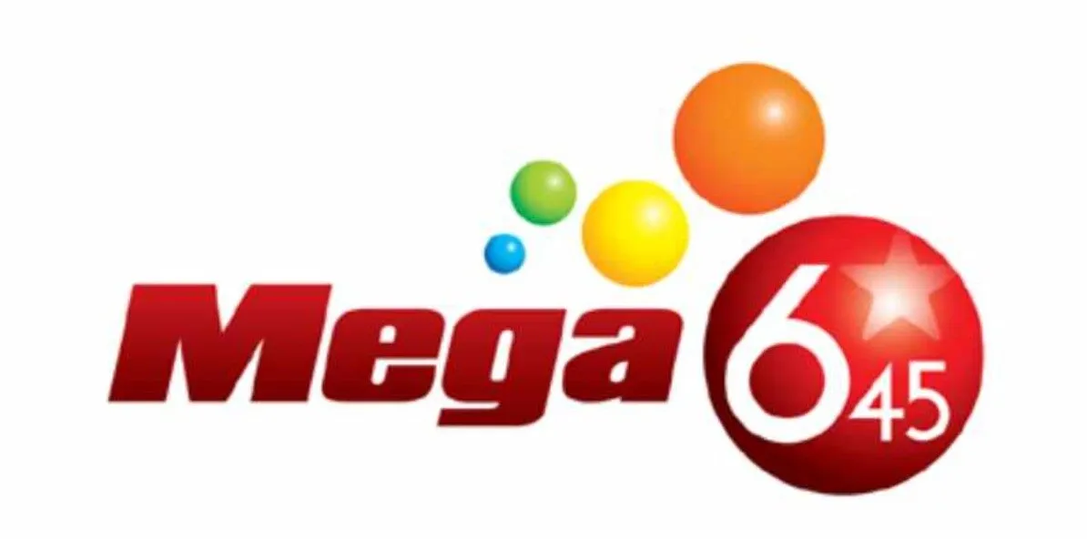 Hình thức Mega 6/45 tại S666