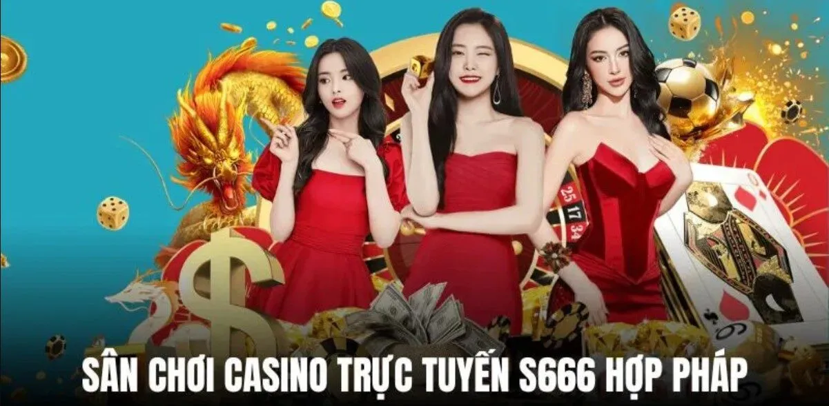Khái niệm giấy phép kinh doanh nhà cái S666