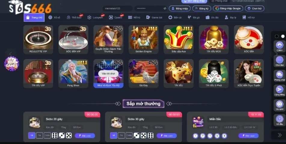 Lý giải tại sao nên đăng nhập S666 thường xuyên