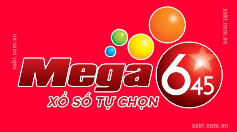 Mẹo thắng Mega 6/45 cho người mới