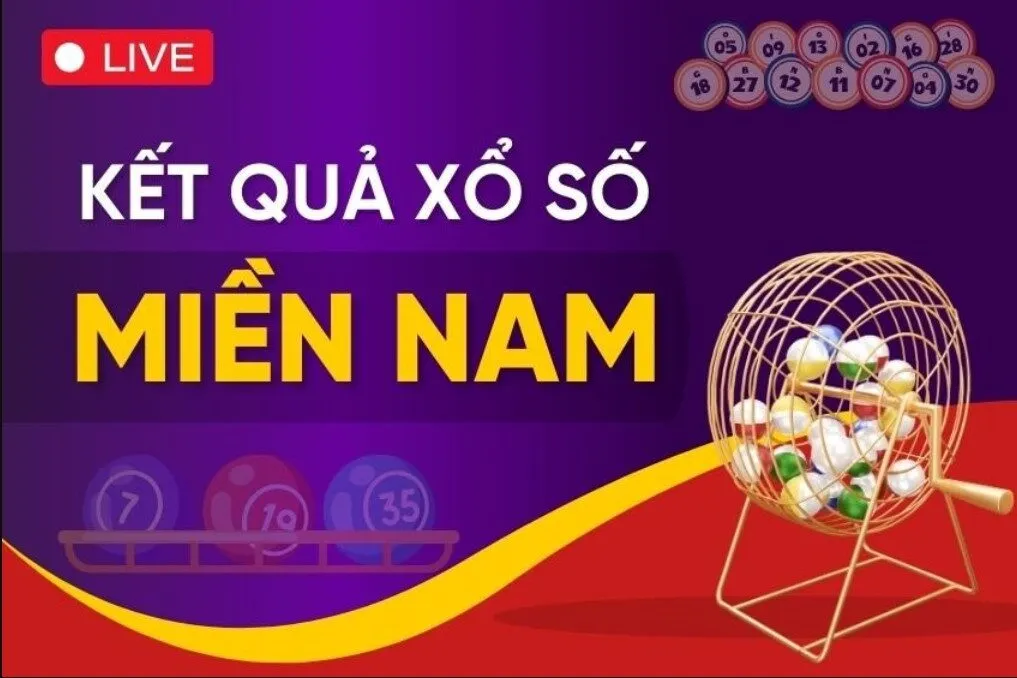 Tìm hiểu về sự ra đời của xổ số miền Nam