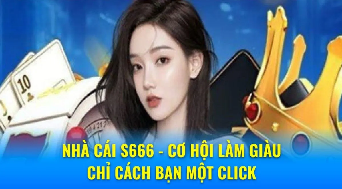 Tổng hợp các giấy phép mà S666 đã có được